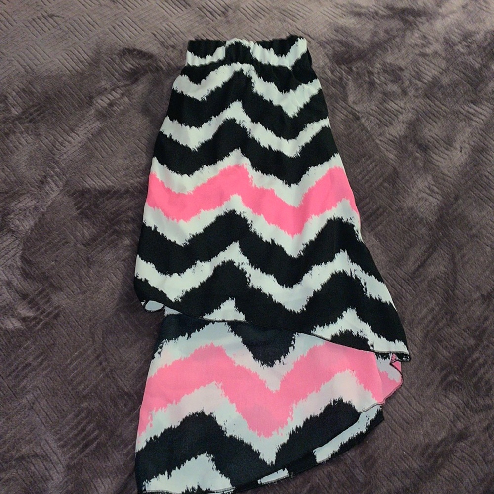 Women’s. Skirt. Rue 21. Medium.6-8